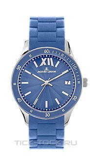  Jacques Lemans 1-1745W